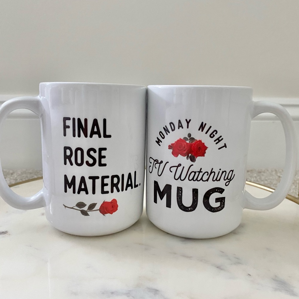 Mugs